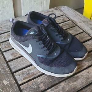Nike Air Max Thea Running Shoes 7.5